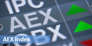 Gratis e-book over de AEX en AEX trading.