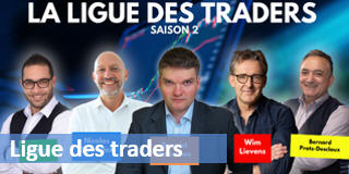 The League of Traders.