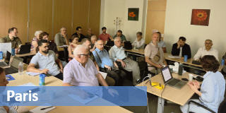 Apprendre le trading à Paris avec les Ateliers du Trading.