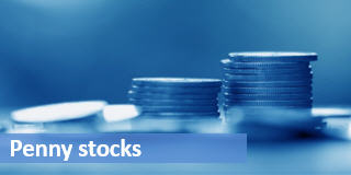 Acheter des Penny Stocks.