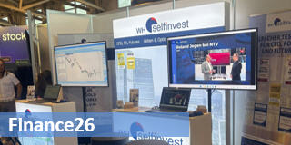 Stand Finance26 dédié aux traders
