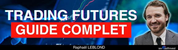 Trading futures