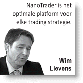 WL SuperFive Trader